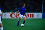 Legado de Franco Baresi, ícone do futebol italiano e do Milan, encerra sua trajetória