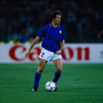 Legado de Franco Baresi, ícone do futebol italiano e do Milan, encerra sua trajetória
