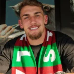 Léo Linck deixa o Botafogo e reforça o Estrela da Amadora em Portugal