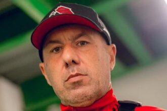 Leonardo Jardim critica desempenho do Flamengo após empate contra o São Paulo