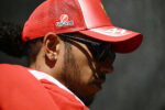 Lewis Hamilton enfrenta críticas de David Croft após erros no GP da Hungria