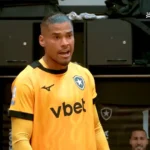 Liderança de Warleson impulsiona Botafogo após vitória contra o Cruzeiro