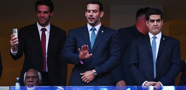 Liga única de futebol no Brasil exige consenso entre clubes e CBF