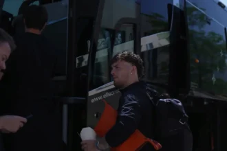Liverpool intensifica preparação física e tática durante turnê nos Estados Unidos