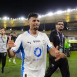 Luciano Rodríguez entra na mira do Çorum FK e Vasco avalia alternativas