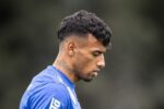 Luciano Rodríguez entra na mira do futebol turco e afasta interesse do Vasco