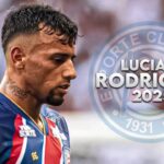 Luciano Rodríguez entra no radar do Vasco para a temporada de 2025