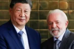 Lula e Xi Jinping reforçam laços em diálogo sobre comércio e crises internacionais