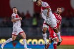 Lyncon, zagueiro emprestado pelo Vasco, consolida espaço no CRB após sequência vitoriosa