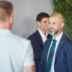 Manu Fajardo avalia futuro de Nelson Deossa no Betis diante de interesse do mercado