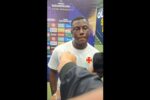 Marino Hinestroza projeta sequência no Vasco após retorno a Medellín