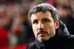 Mark van Bommel assume o comando da seleção da Bélgica