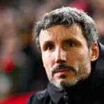Mark van Bommel assume o comando da seleção da Bélgica