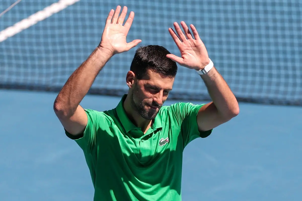 Masters 1000 de Montreal perde Sinner e Djokovic e enfrenta desafio no calendário