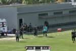 Matheus Lopes analisa confronto decisivo entre Vasco e Fluminense pelo Carioca sub-17