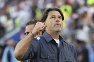 Mauricio Pochettino negocia extensão de contrato com a seleção dos Estados Unidos