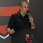 Mauro Cezar critica Bap e sugere que Zico ensine história do Flamengo
