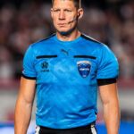 Maximiliano Ramírez comanda arbitragem argentina em duelo decisivo do Vasco