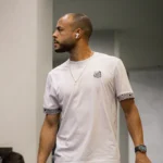 Mayke recorre à justiça contra o Santos após falha em acordo de rescisão
