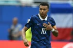 Mbappé publica carta aberta após eliminação da França na Copa do Mundo