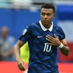 Mbappé publica carta aberta após eliminação da França na Copa do Mundo