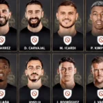 Mercado da bola apresenta lista de craques sem contrato para o segundo semestre de 2026