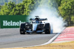Mercedes confirma temor sobre desempenho da Ferrari no GP da Hungria