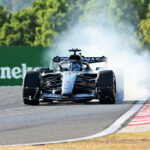 Mercedes confirma temor sobre desempenho da Ferrari no GP da Hungria