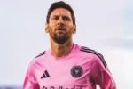 Messi é dispensado do Jogo das Estrelas da MLS após acordo sobre descanso