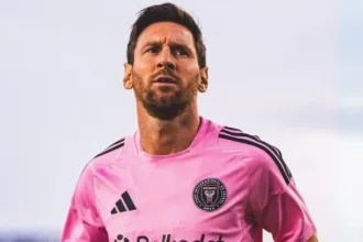 Messi é dispensado do Jogo das Estrelas da MLS após acordo sobre descanso