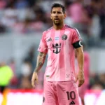 Messi é dispensado do Jogo das Estrelas da MLS após final da Copa do Mundo
