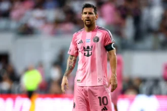 Messi é dispensado do Jogo das Estrelas da MLS após final da Copa do Mundo