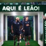 Mirassol e Remo empatam no primeiro tempo de confronto decisivo