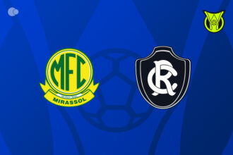 Mirassol e Remo medem forças em duelo decisivo pelo campeonato