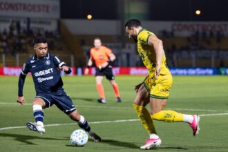 Mirassol supera o Remo em confronto decisivo pela Série C
