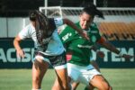 Mixto neutraliza ataque do Palmeiras e garante empate no Brasileirão Feminino