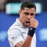 Monteiro mantém bom momento e avança às oitavas no Challenger de San Marino