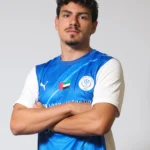 Moreira deixa o São Paulo e inicia trajetória no Al Nasr dos Emirados Árabes