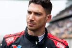 Mortara assegura pole position na Fórmula e de Tóquio em classificatória desafiadora