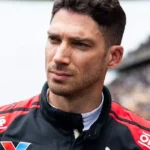 Mortara assegura pole position na Fórmula e de Tóquio em classificatória desafiadora