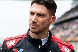 Mortara assegura pole position na Fórmula e de Tóquio em classificatória desafiadora