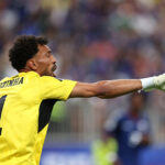 Mudança de nome no Colo-colo marca nova fase para o goleiro Vozinha