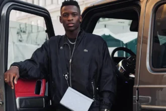 Multas de trânsito não pagas colocam jogador brasileiro em risco de detenção no leste europeu