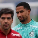 Murilo analisa esquema com três zagueiros e projeta retorno do Palmeiras ao seu estádio