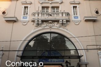 Museu Vasco da Gama preserva a trajetória histórica do clube em São Januário
