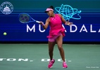 Naomi Osaka supera reviravolta e alcança semifinal no WTA 500 de Washington