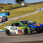 NASCAR Brasil estreia em Cuiabá com foco estratégico de Tomaselli e Calderón