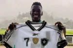 Negociação entre Botafogo e Zenit por Danilo e Luiz Henrique trava