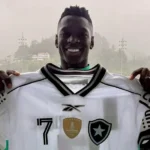 Negociação entre Botafogo e Zenit por Danilo e Luiz Henrique trava