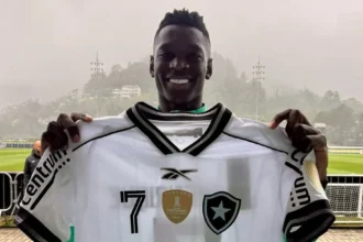 Negociação entre Botafogo e Zenit por Danilo e Luiz Henrique trava